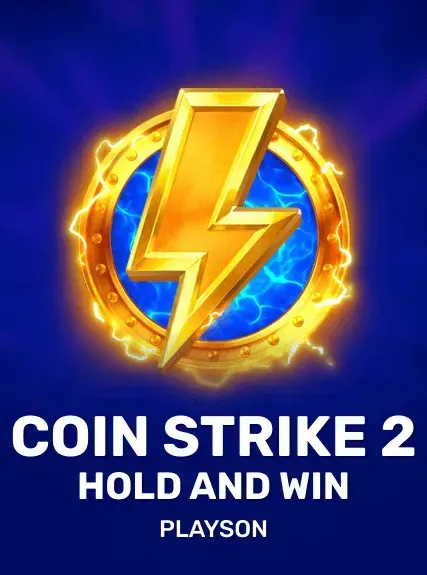 Coin Strike 2 Hold and Win