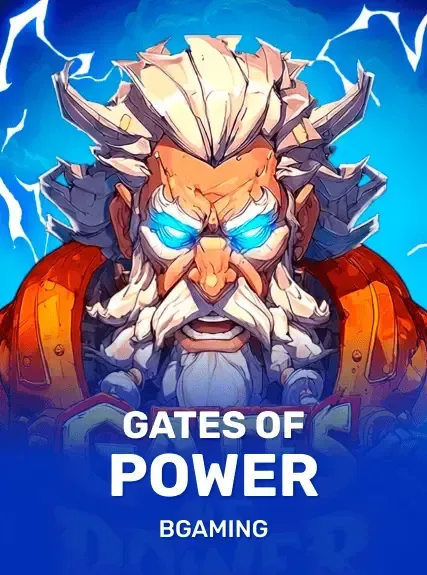 Gates Of Power